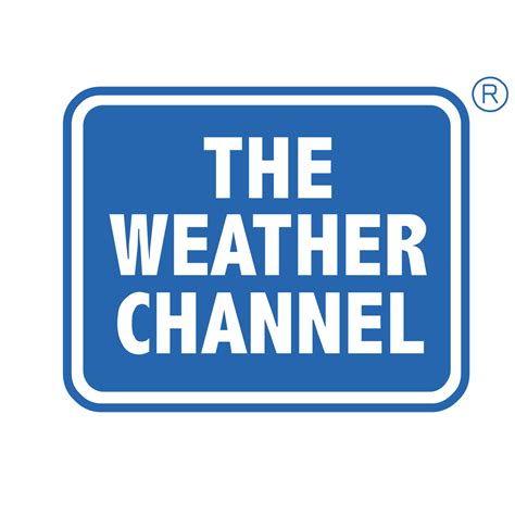 weatjer channel